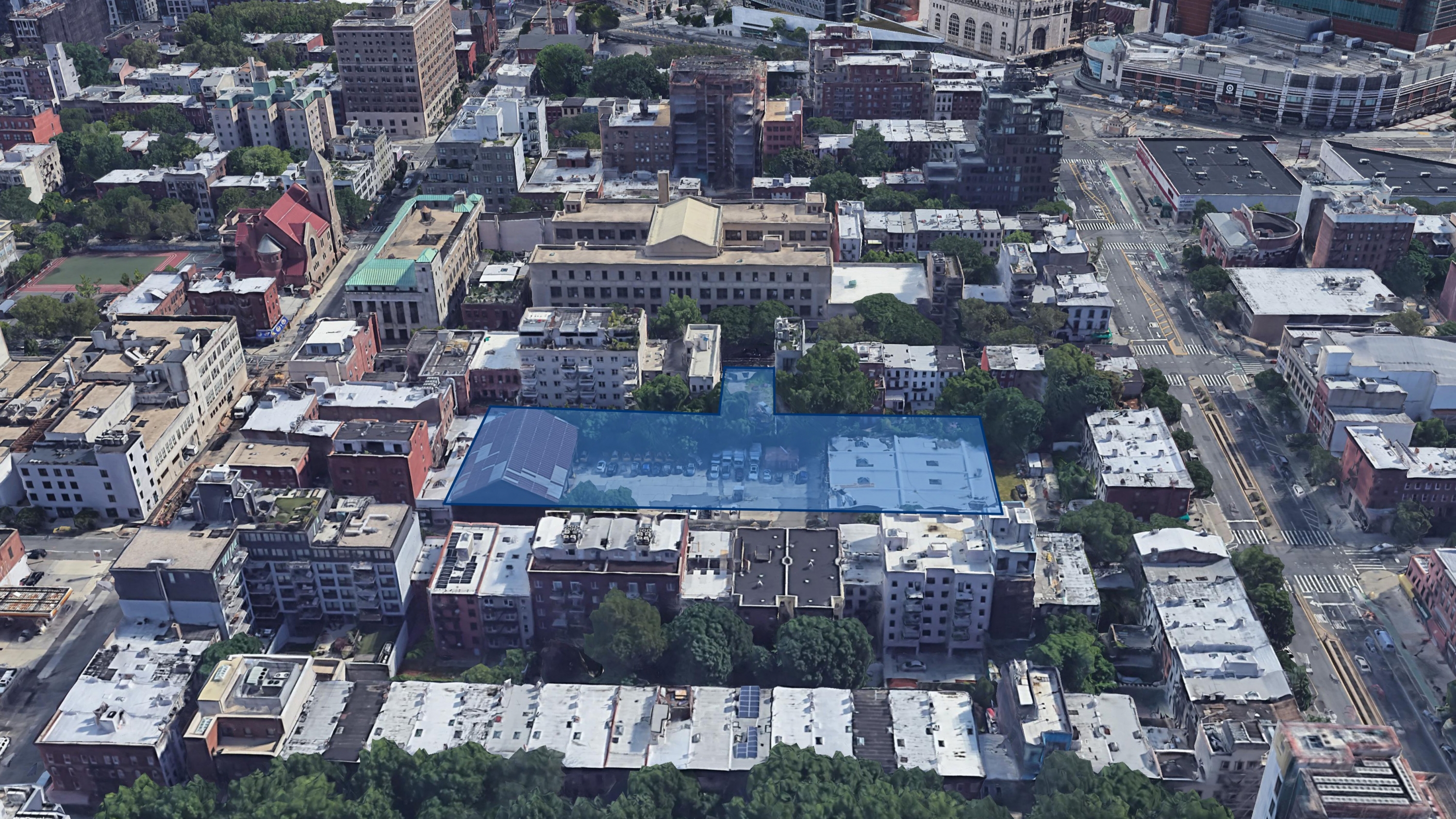 Aerial 2