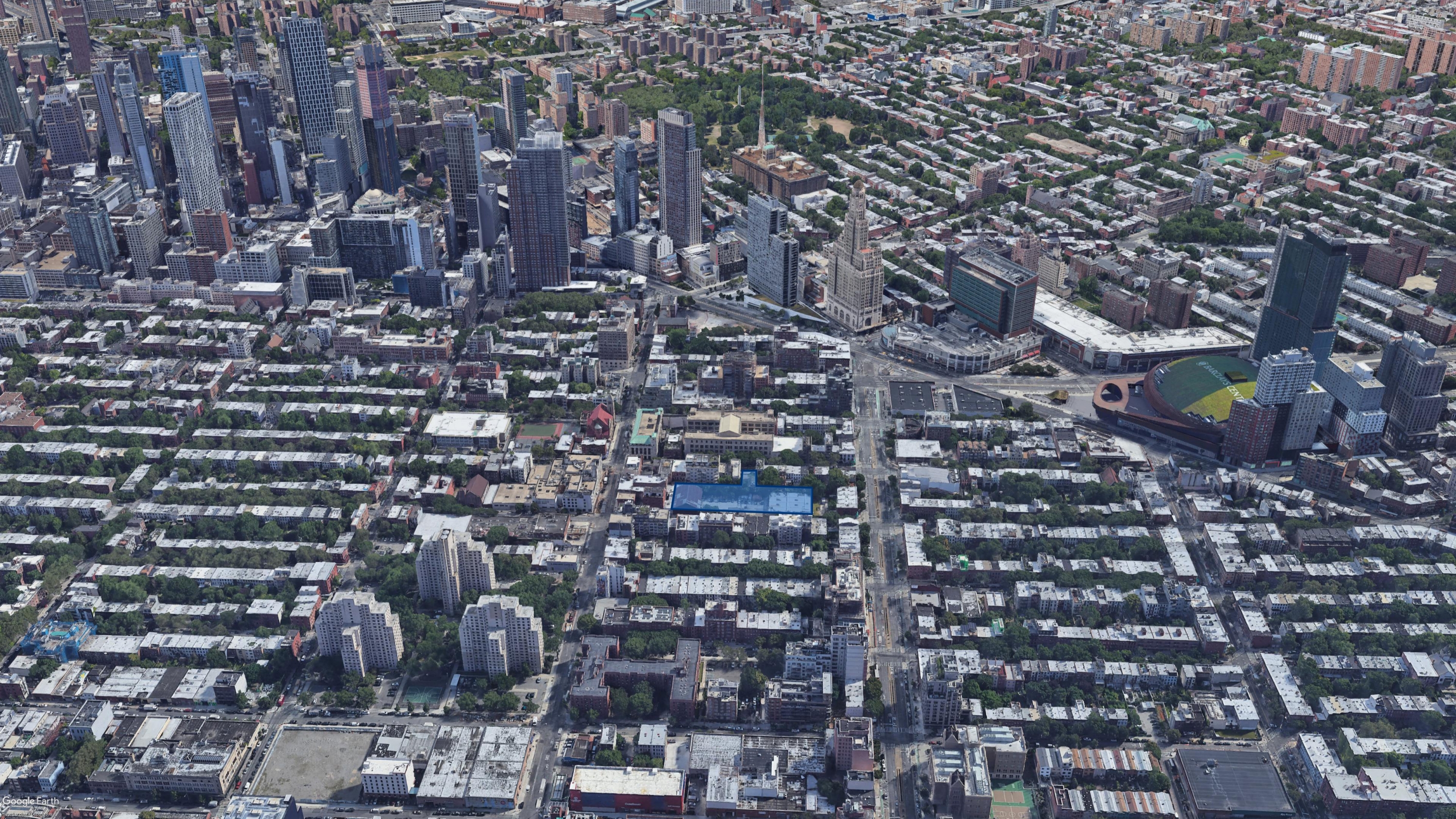 Aerial 3