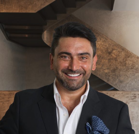 Cagri Kanver