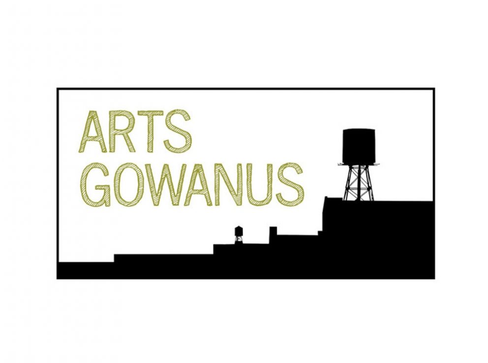 Avdoo arts gowanus logo